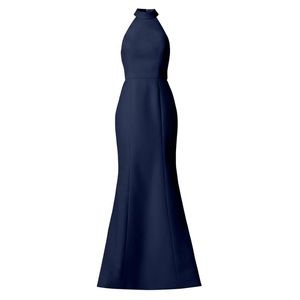 Amsale bridesmaid dress, Style: Austin-GB139A